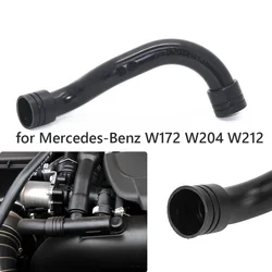 Tubo Admisión A2710901929 Mercedes C200 E200 W204 W212 M271 2.0 Turbo