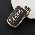 black key cover