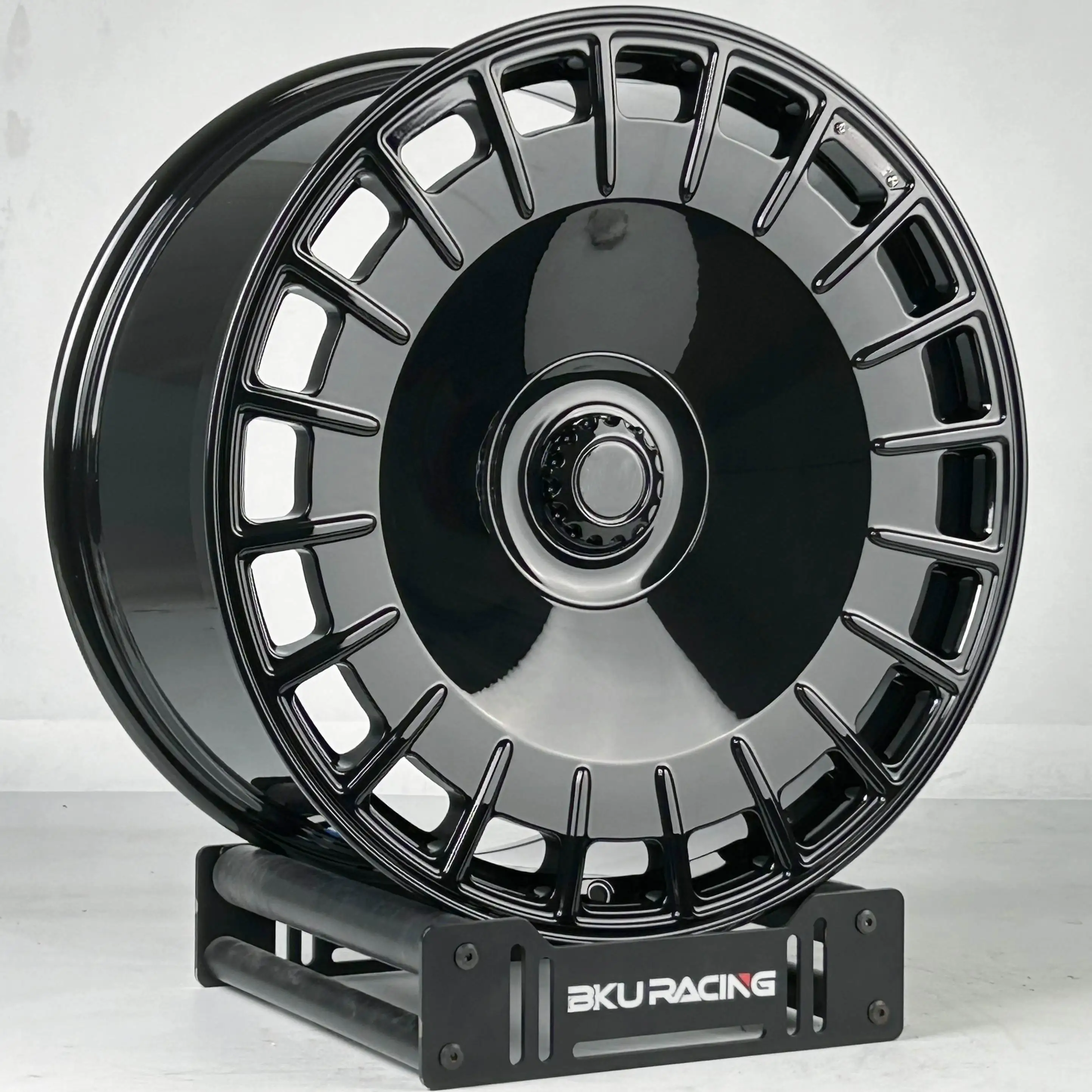 Llantas forjadas 5x112 para Mercedes SLK/SL/CLK/CLE – cóncava - imagen 4