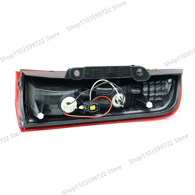 Piloto trasero Great Wall Haval Hover H5 2010-2018 - imagen 3