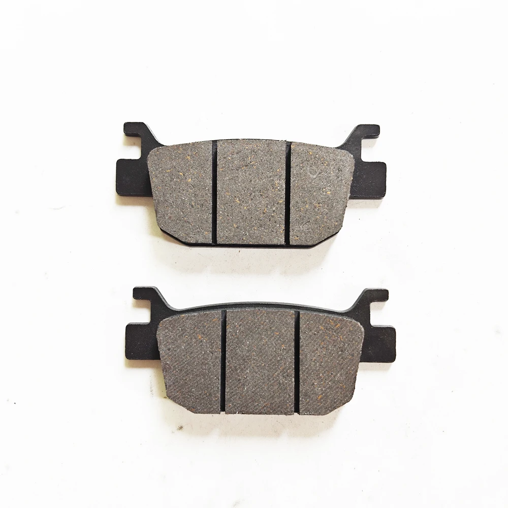 Pastillas de freno Honda Forza 250 EX 2005-2006 - imagen 4