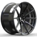 High Gloss Black