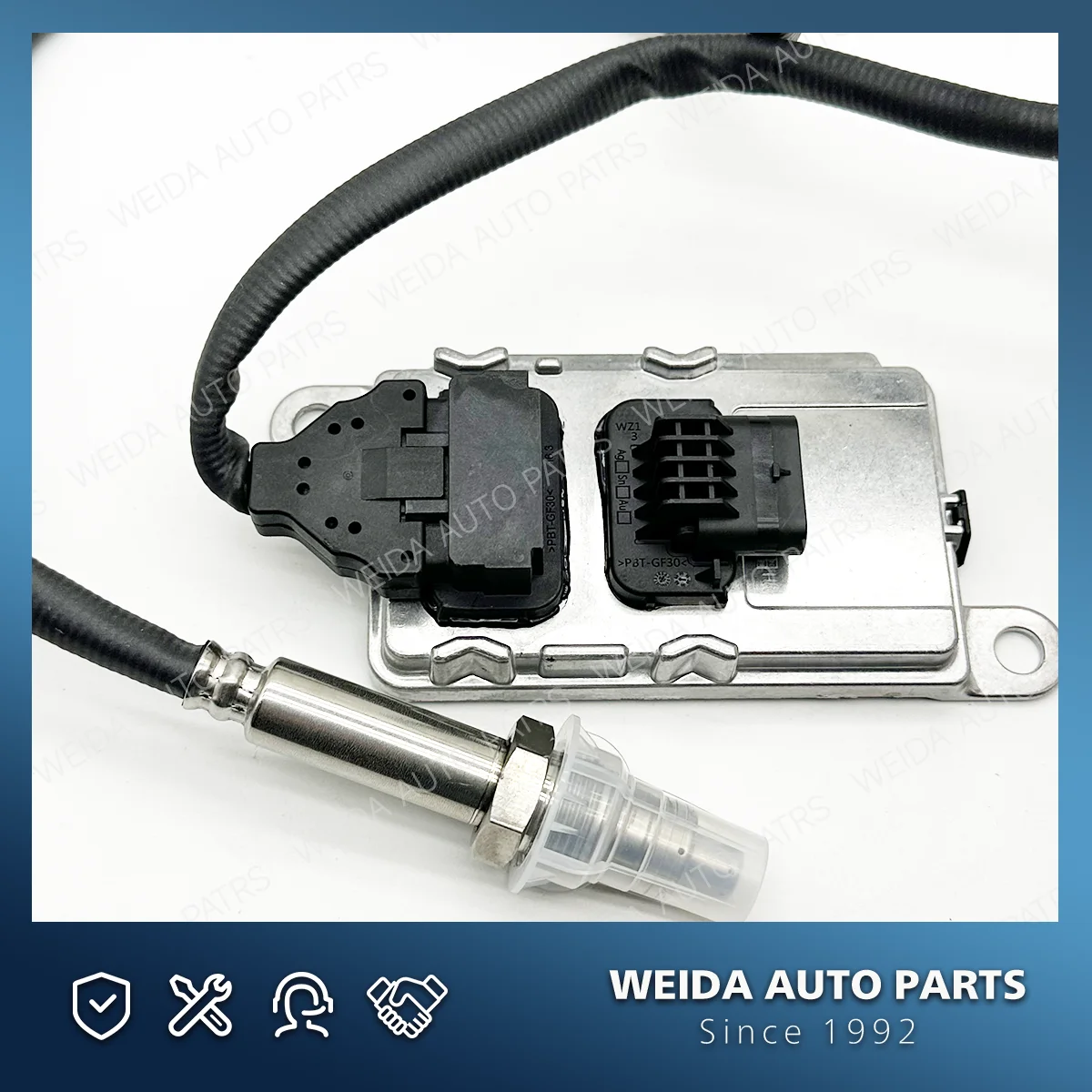 Sensor NOx Cummins A3C0595050000 para motor Lambda - imagen 3