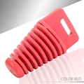 A Red