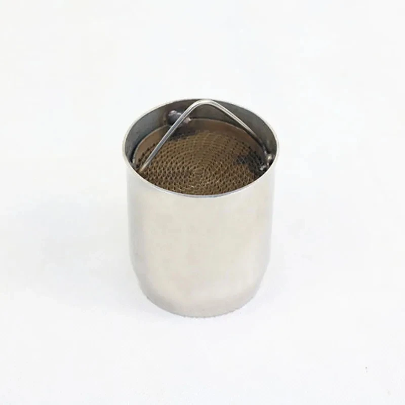 Alconstar Silenciador de escape para moto con DB Killer móvil - imagen 3