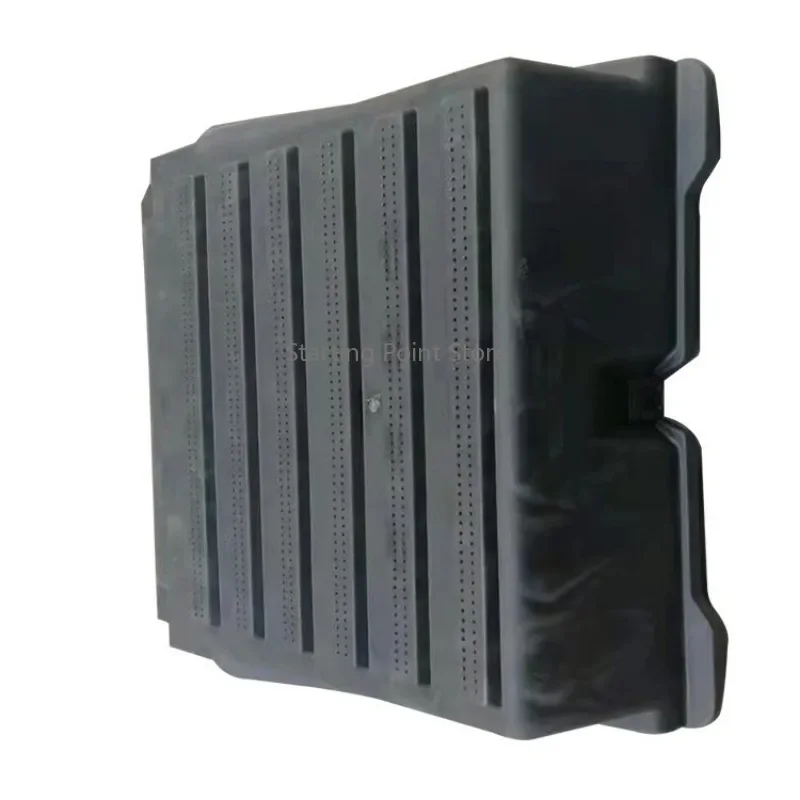 Tapa batería cubierta antipolvo JH6 V Fierce - imagen 4