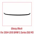 Glossy Black