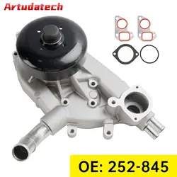 Bomba de agua mecánica Artudatech para Chevrolet Tahoe/Yukon 1999-2006