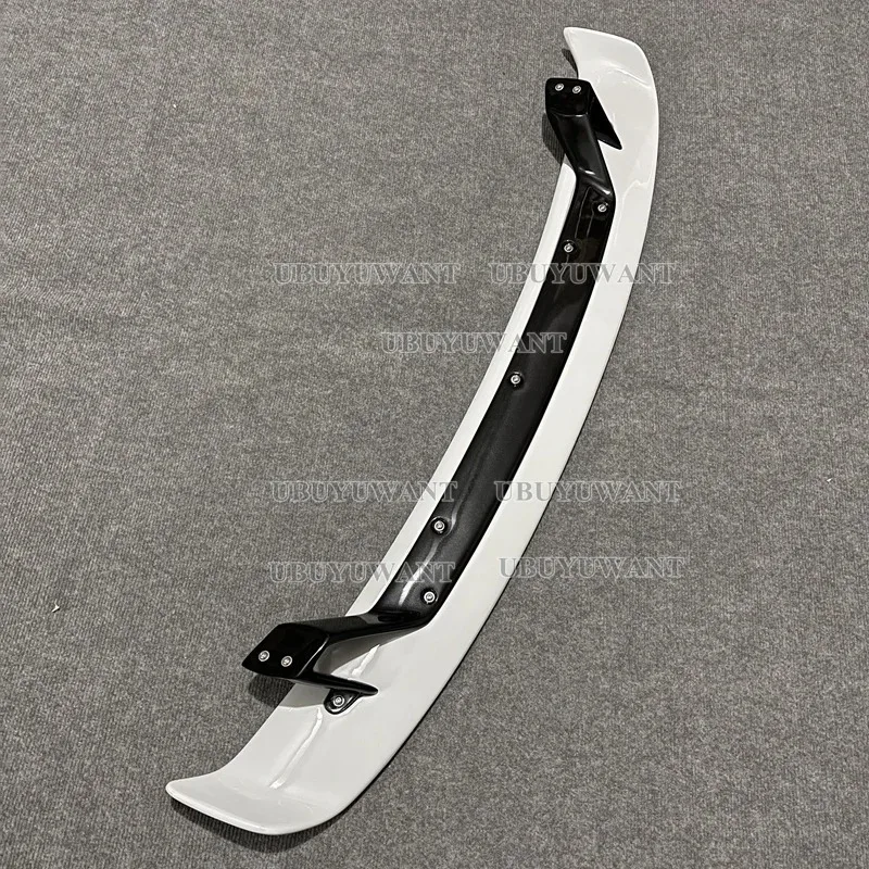 Alerón de fibra de carbono para maletero Audi TT MK2 (2008-2011) - imagen 4