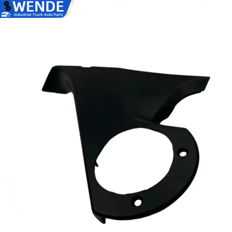 8202107 8202108 8202207 8202208 Soporte L/R / Base superior L/R Carcasa inferior del espejo retrovisor para Tesla Modelo Y - imagen 3