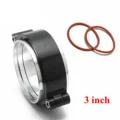 3inch Black