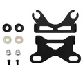 W Bracket