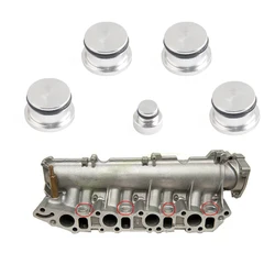 Compuertas de remolino colector admisión 1.9 Z19DTH Alfa Romeo