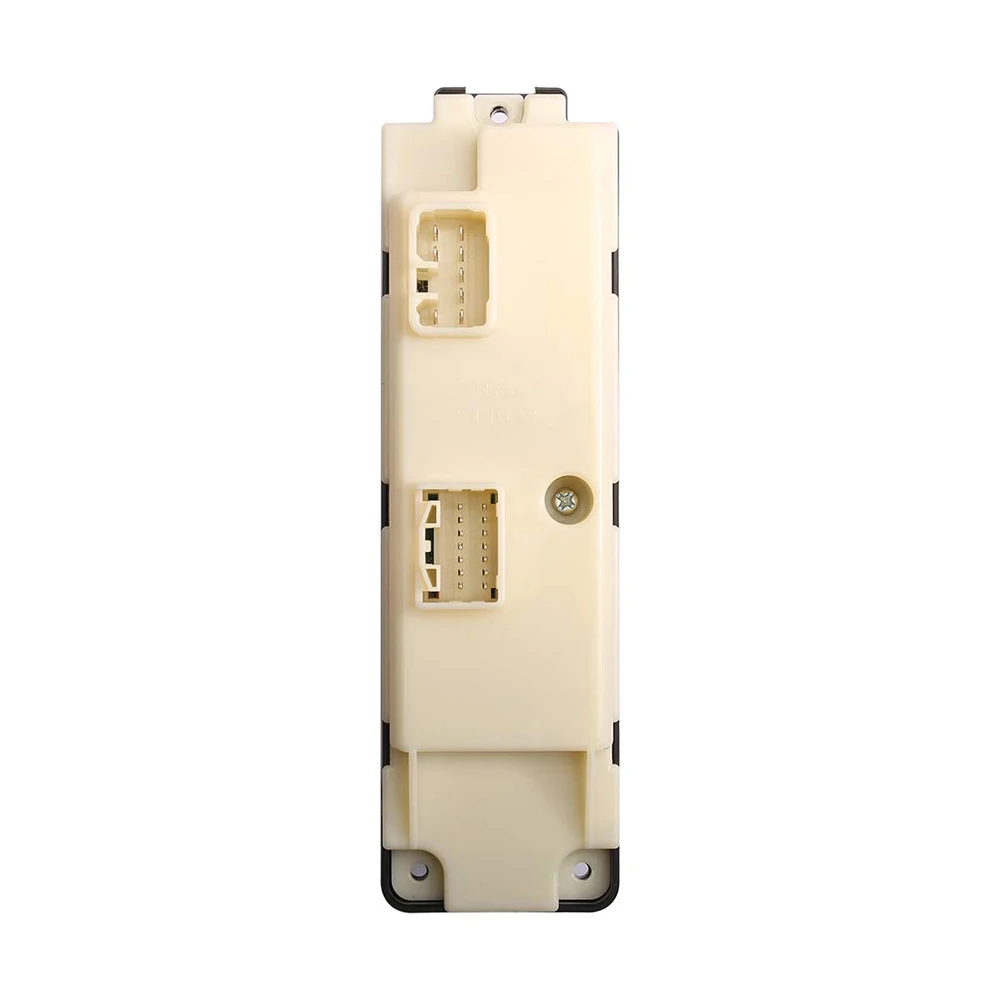 Interruptor elevalunas LH 25779767 para GMC Canyon y Colorado 2006-2010 - imagen 5