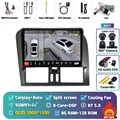 2K 8G-128G 360 DVR