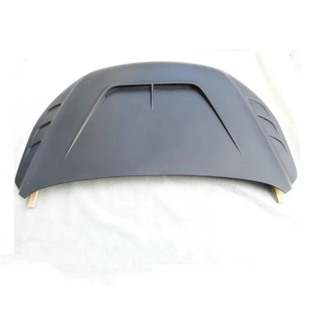 Kit de carrocería de fibra de carbono Geely Emgrand PHEV GL
