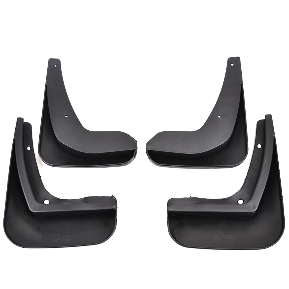 Kit de faldillas guardabarros Buick LaCrosse 2010-2016 Allure - imagen 4
