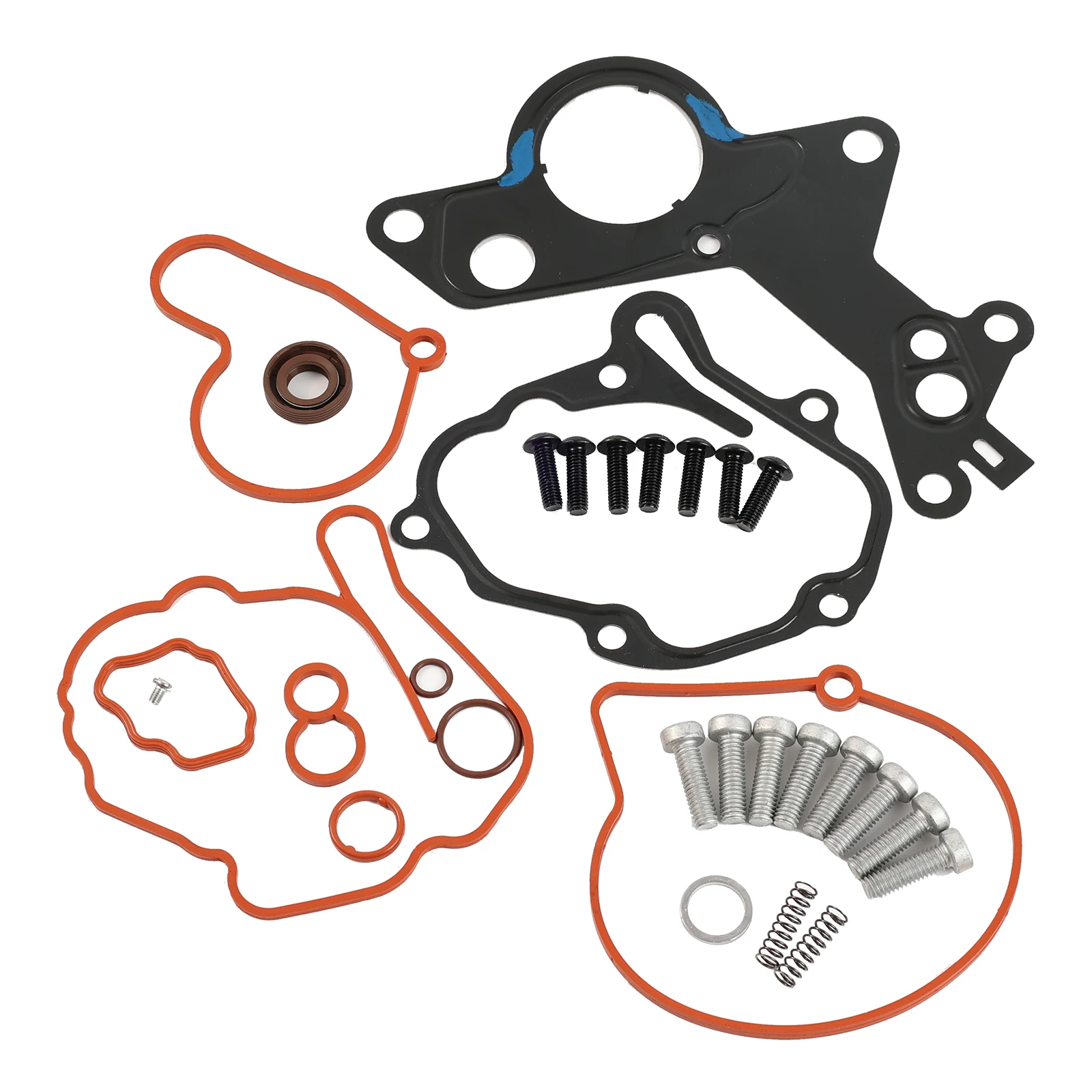 Kit de juntas de bomba tándem 038145209A Audi/VW 1.9-2.0 TDI - imagen 3
