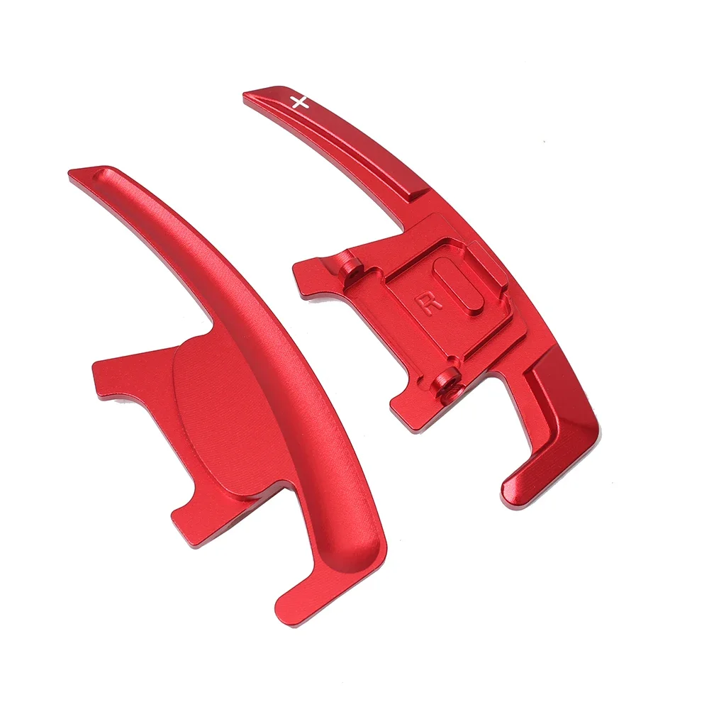 Paletas de cambio DSG para volante VW Golf 7 GTI, Polo y Scirocco - imagen 3
