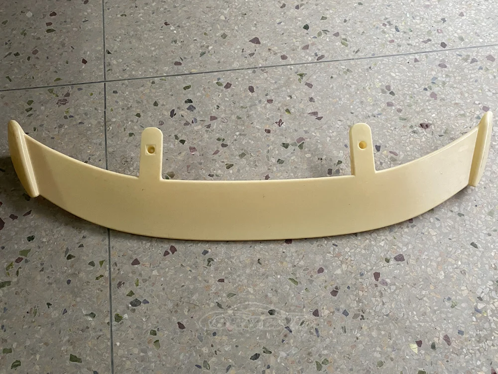 Alerón de maletero Honda Odyssey RB3/RB4/RC1/RC4 en ABS sin pintar - imagen 4