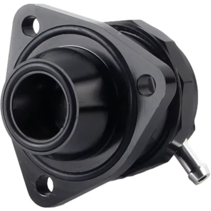 Válvula BOV atmosférica para Mercedes-AMG A45, GLA45 y CLA45 - imagen 4