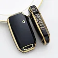 black cover