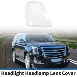 Carcasa faro delantero derecho Cadillac Escalade 2007-2014