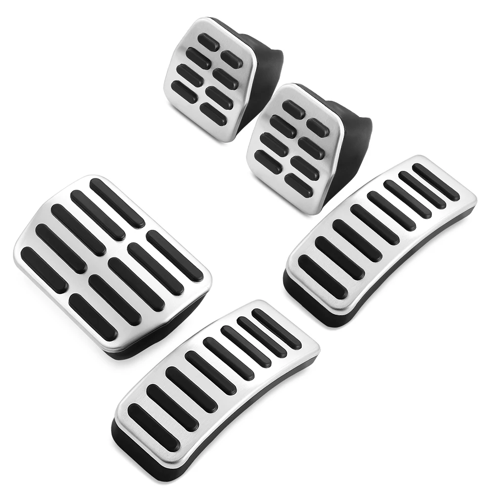 Pedal acelerador VW Golf Audi Seat Leon Skoda Fabia - imagen 4