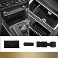 Carbon Fiber 3pcs