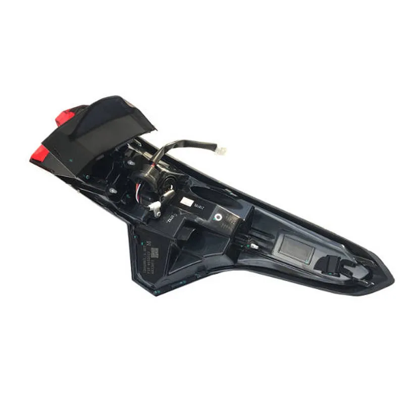 Pilotos traseros con intermitente y freno Chery Jetour X70 Plus 2023 - imagen 5