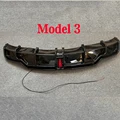 Model 3 Glossy Black