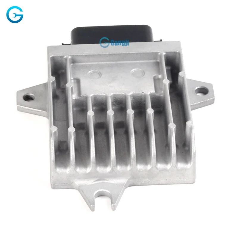 Módulo de control de transmisión automática L 539189 E1H apto para MAZDA 3 2.5L 2010-2011 aluminio + ABS - imagen 3