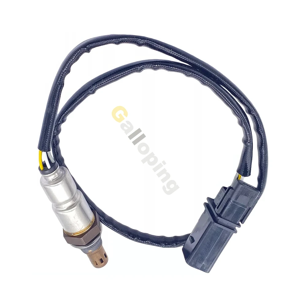 Sonda lambda de 5 cables para Audi A5, S4, S5, Q5 y Q7 - imagen 3