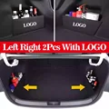 Left Right 2pcs