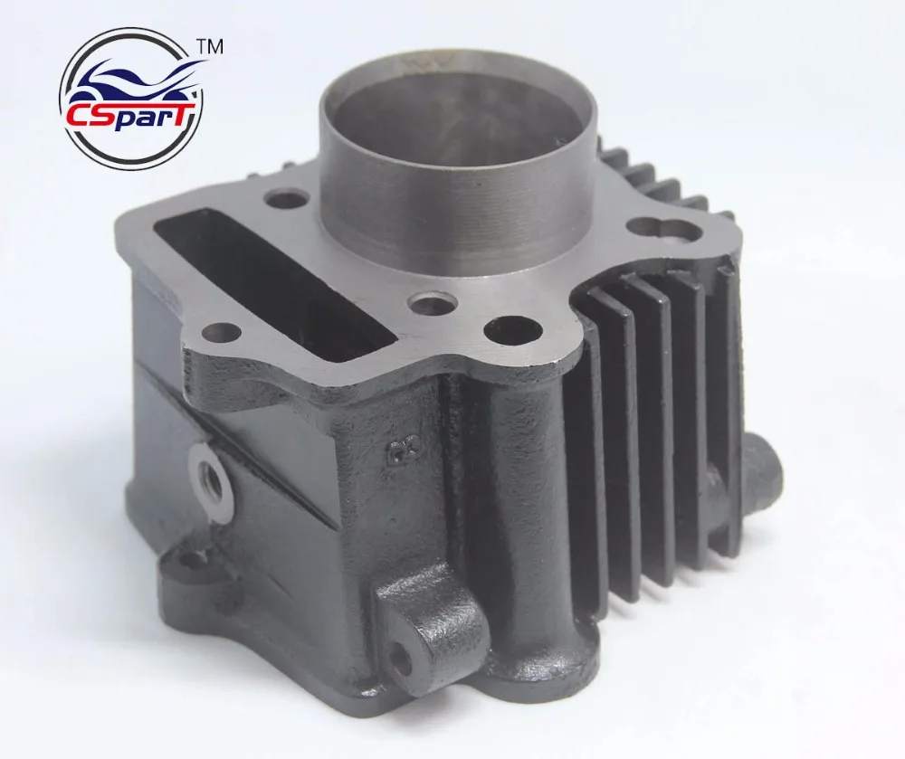 Kit anillos de pistón 47mm Honda CRF 90 – juego completo - imagen 2