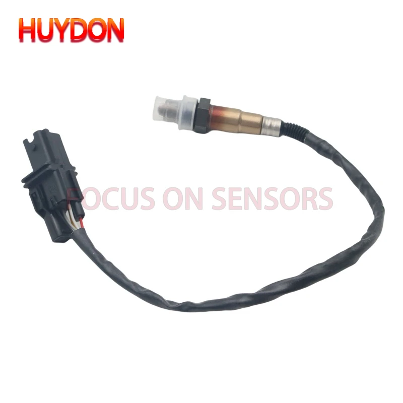 0258007206 Sensor de oxígeno lambda para Cadillac, Infiniti y Nissan - imagen 5