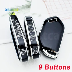 Funda TPU para llave Kia Picanto, Sorento y Carnival