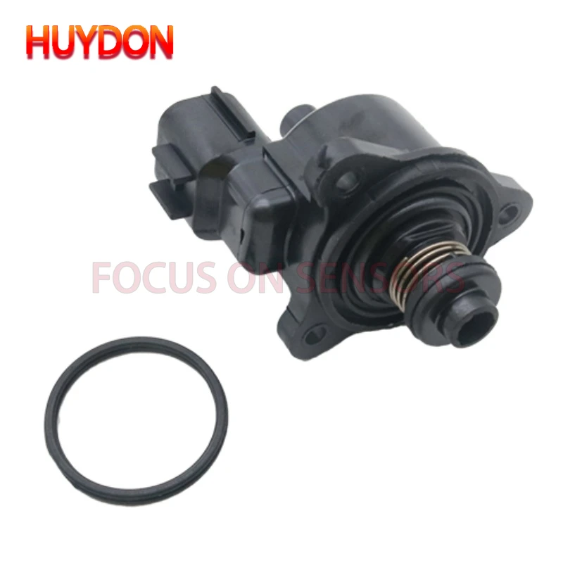 Válvula IAC 13520-31G00 – Chrysler Sebring Dodge Stratus Mitsubishi - imagen 3