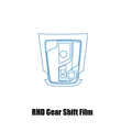 RHD Gear Film