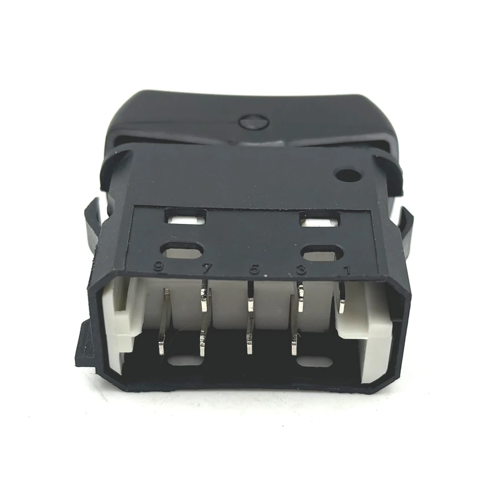 Interruptor elevalunas Scania 1421856 para Serie P G R T - imagen 2