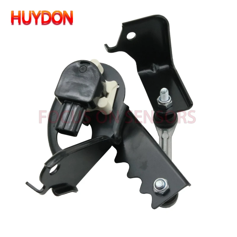 33136-T2A-003 Sensor de altura de nivelación de suspensión delantera para Honda Accord 9 33136T2A003 repuestos de automóviles - imagen 2