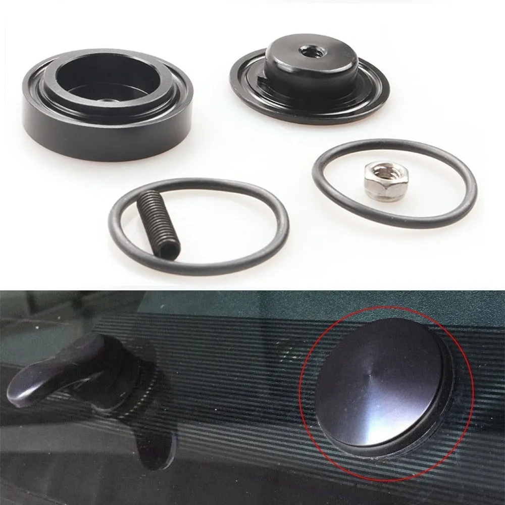Limpiaparabrisas trasero compatible Honda Civic Acura RSX DC5 Integra - imagen 4