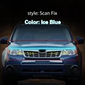 Ice Blue