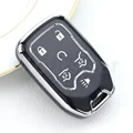 6button black cover