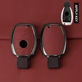 2 Button Red