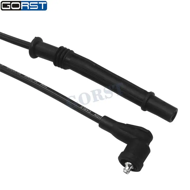 Kit de cables de encendido Renault 224404659R para Clio y Kangoo - imagen 4