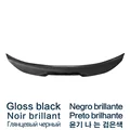 Gloss Black