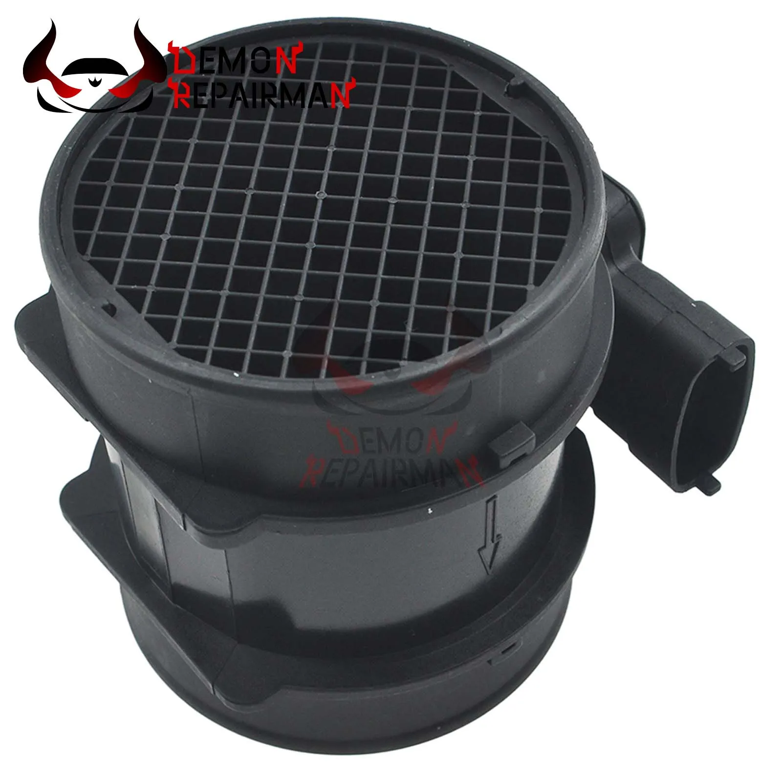 Caudalímetro MAF 5WK9606 para Holden Astra, Tigra XC y Saab 9-3 Z18XE - imagen 4