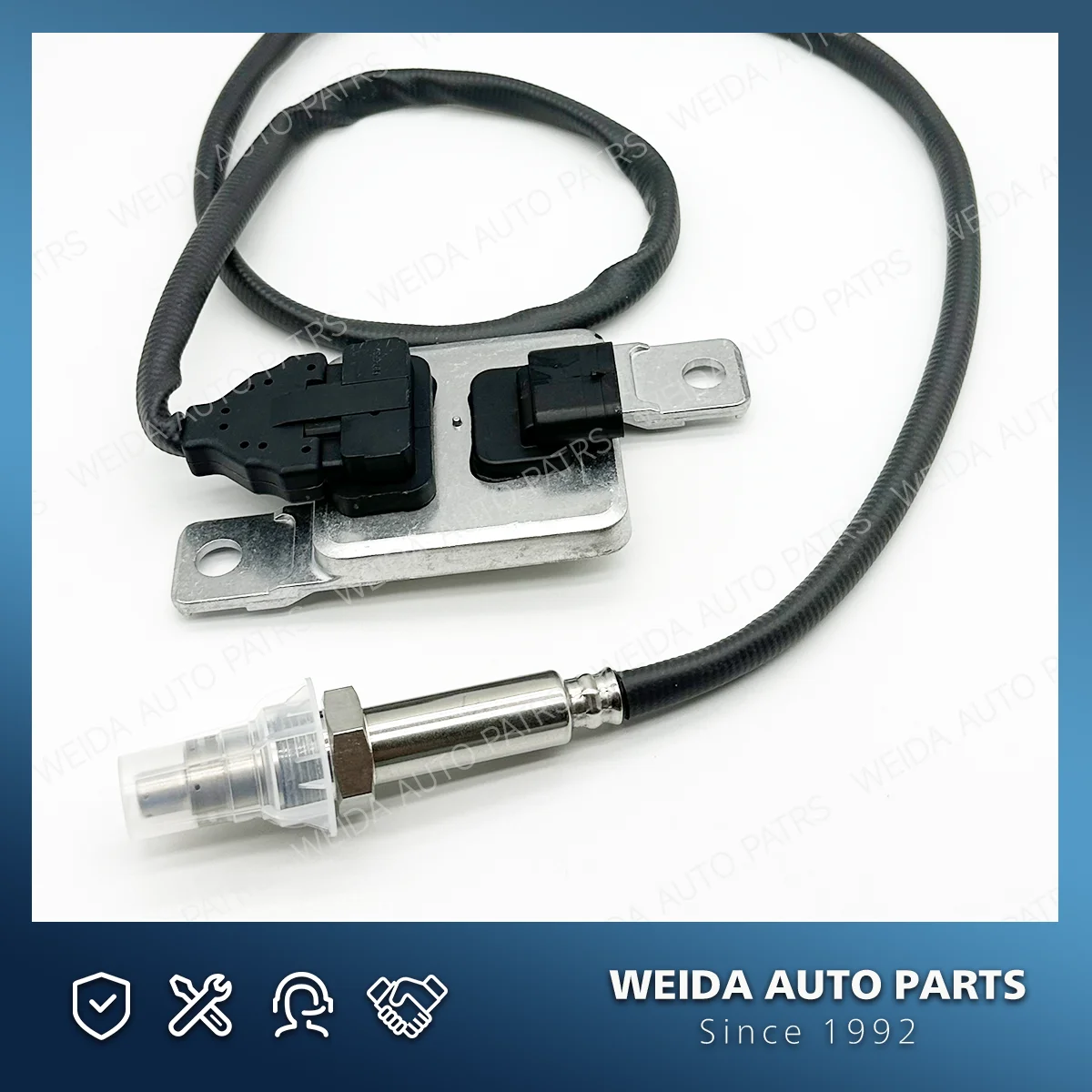 Sensor de NOx Audi 4G0907807H – A6 S6 A7 S7