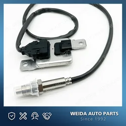 Sensor de NOx Audi 4G0907807H – A6 S6 A7 S7